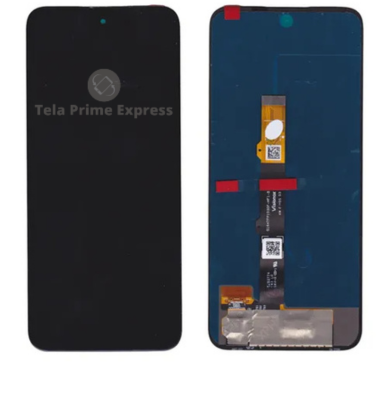 MT-G31/G41/G71 LCD | PRETO