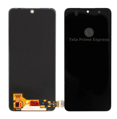 MI-NOTE 12 4G/5G LCD | PRETO