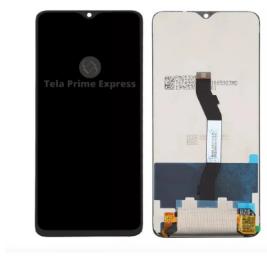 MI-REDMI NOTE 8 PRO PREMIER ORI | PRETO