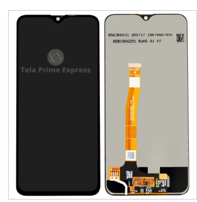 REALME 5 PRO PREMIER ORI | PRETO