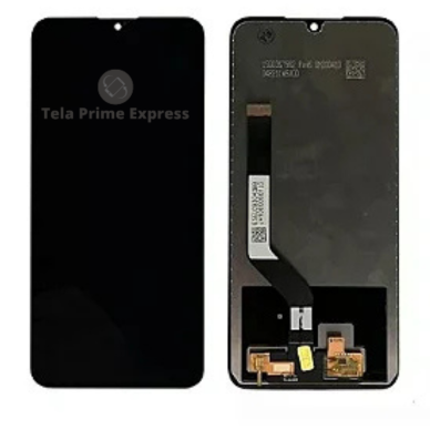 MI-REDMI NOTE 7/7 PRO PREMIER ORI | PRETO