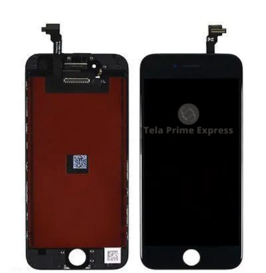 IP-6G | PRETO