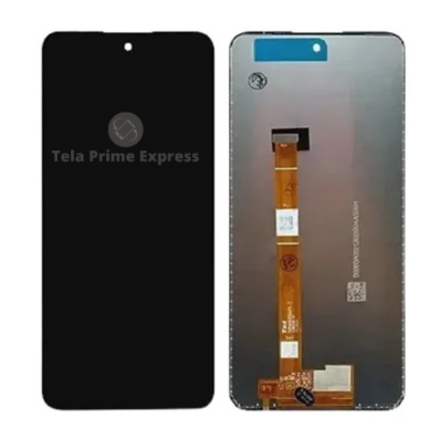 LG-K42/K52/K62 ORI | PRETO
