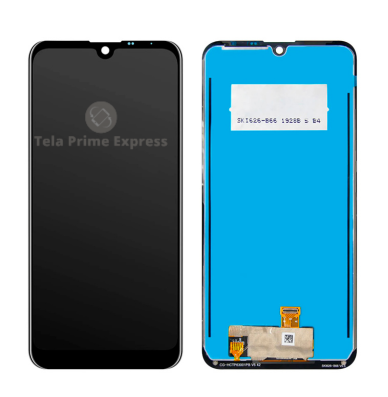 LG-K50 / K12 PRIME ORI | PRETO